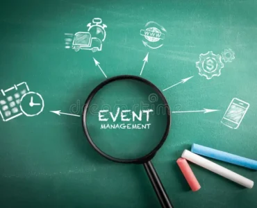 The Ultimate Guide to Event Management: Key Steps for Successful Event Planning