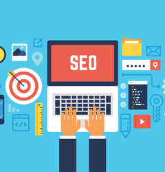 SEO Services in Egypt: Boosting Online Visibility and Driving Growth