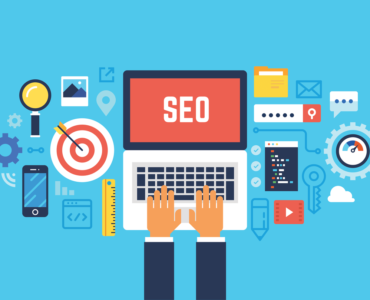 SEO Services in Egypt: Boosting Online Visibility and Driving Growth