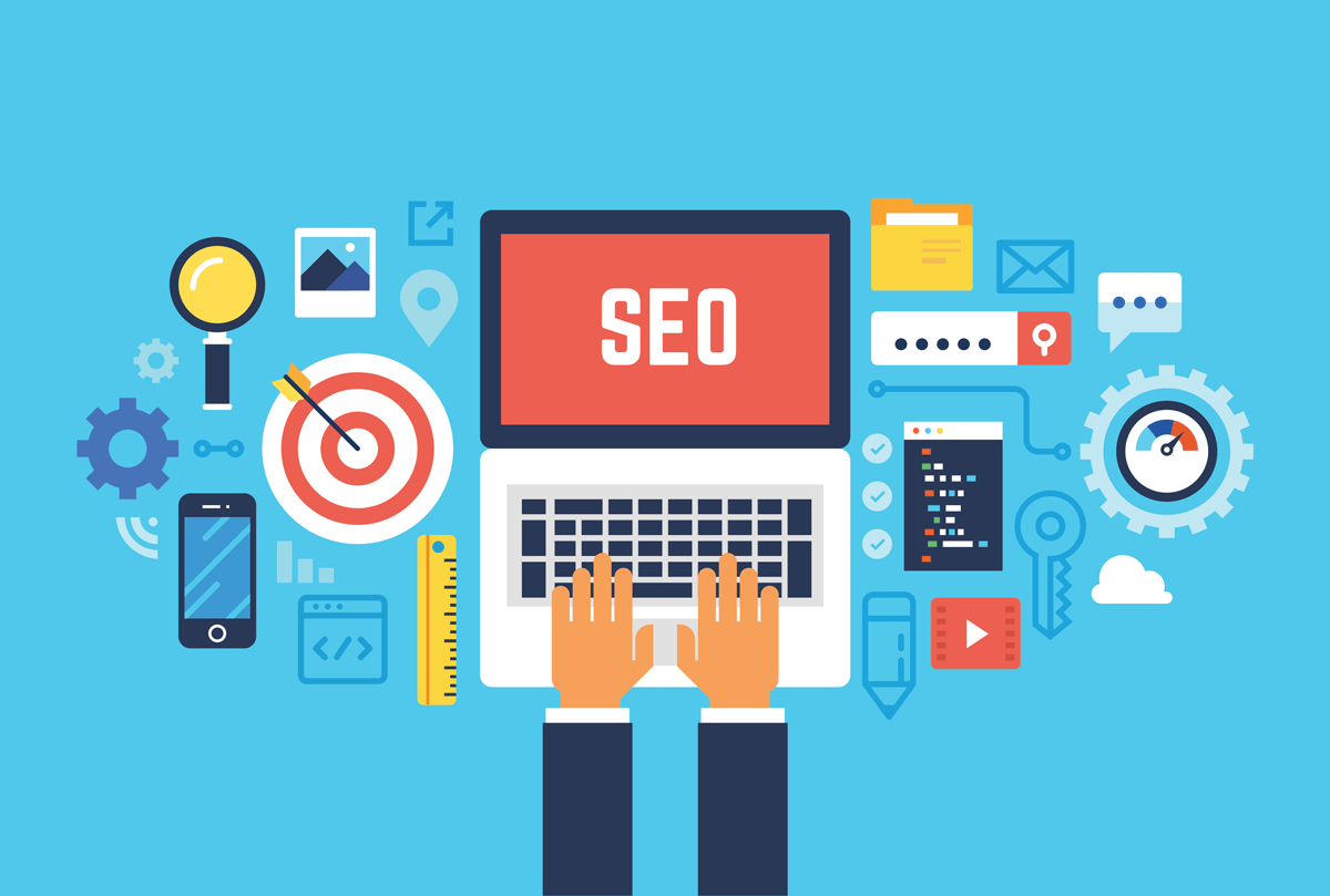 SEO Services in Egypt: Boosting Online Visibility and Driving Growth